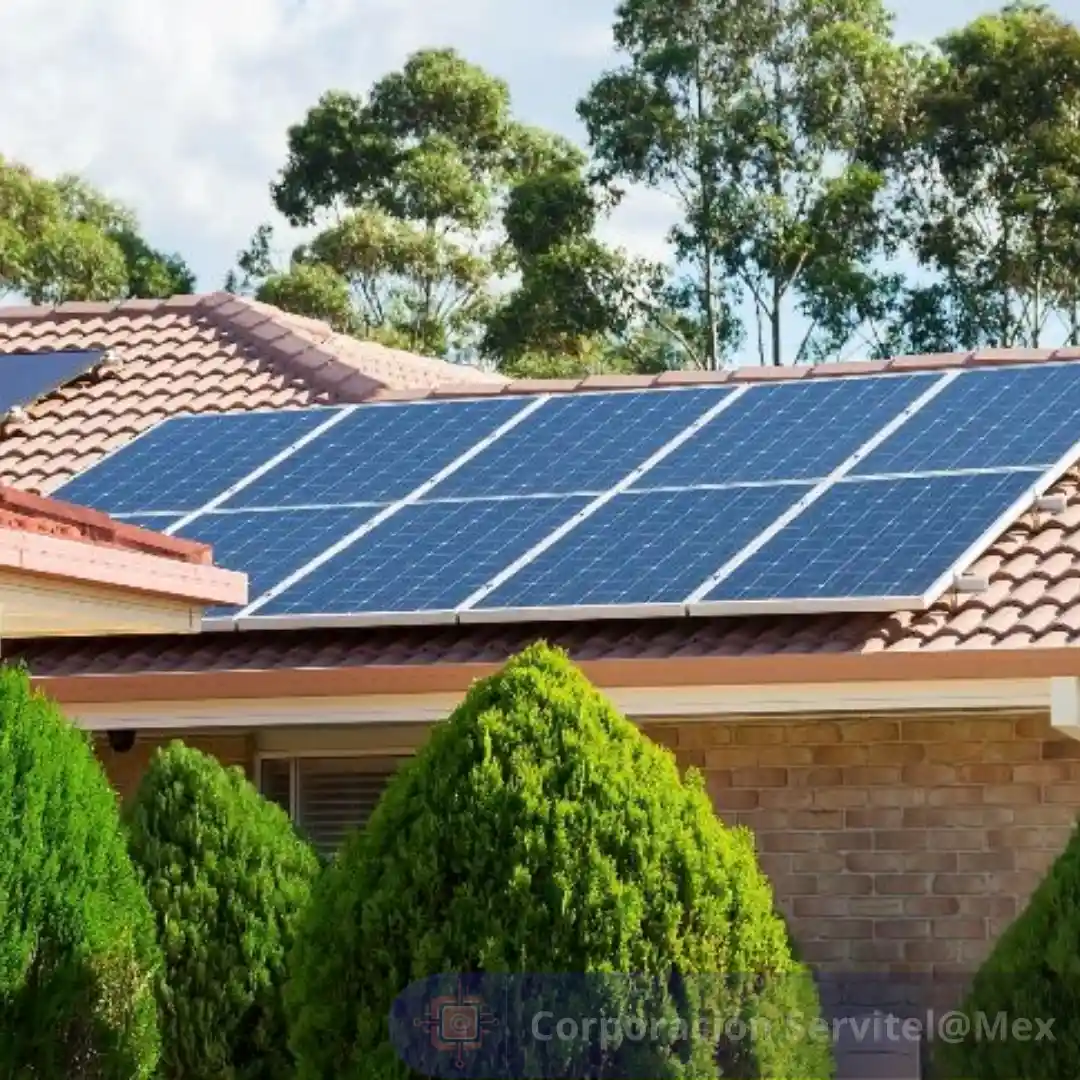 Celdas Fotovoltaicas #2