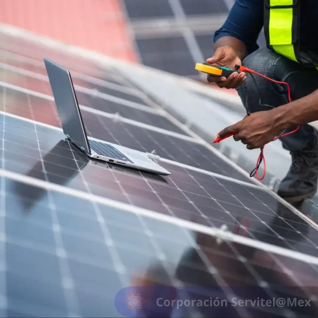 Celdas Fotovoltaicas #7