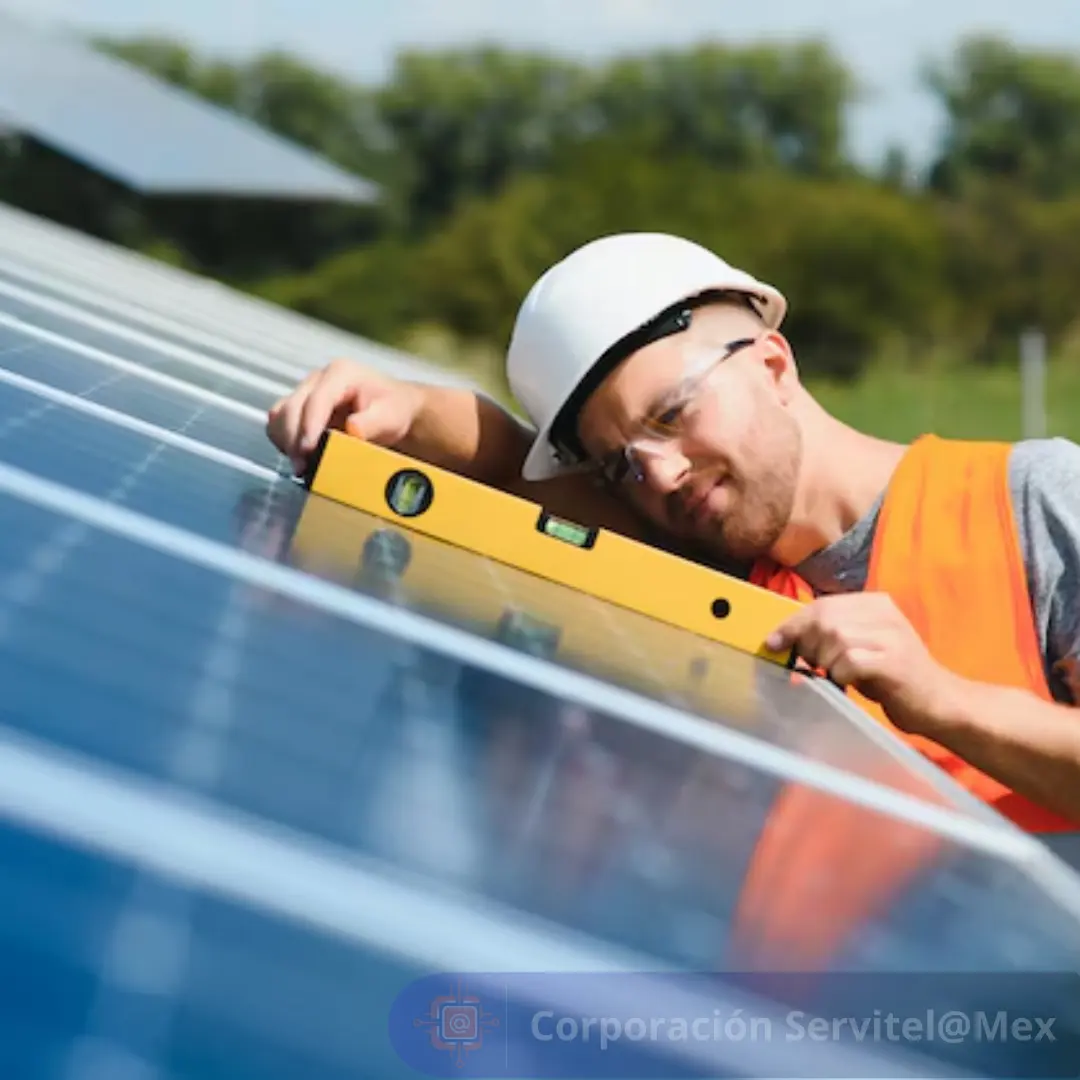 Celdas Fotovoltaicas #8