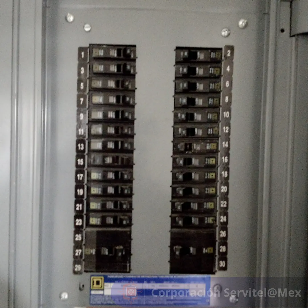 instalaciones electrica #10