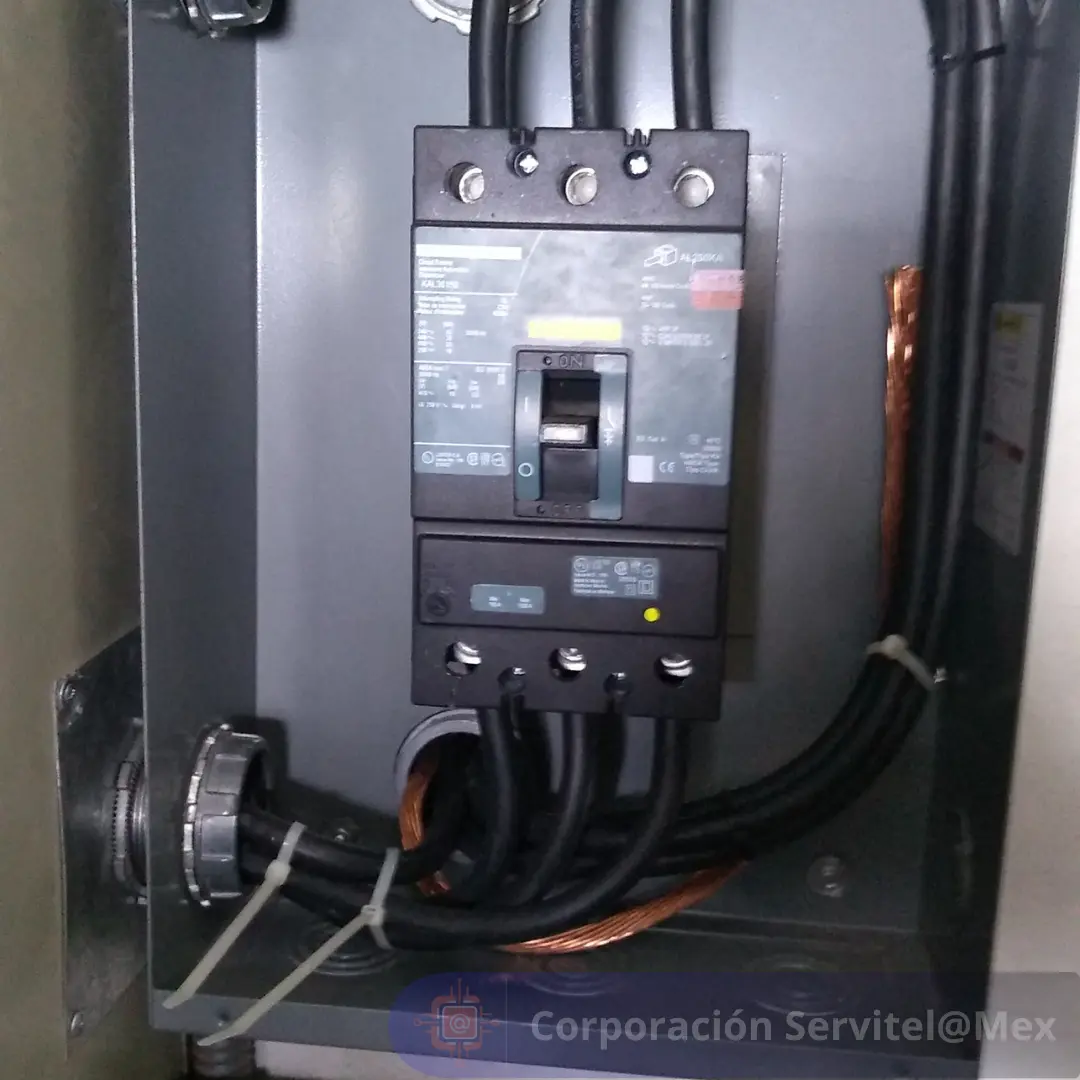instalaciones electrica #3