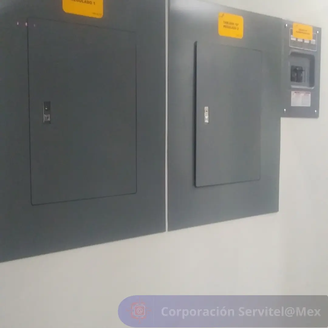instalaciones electrica #5