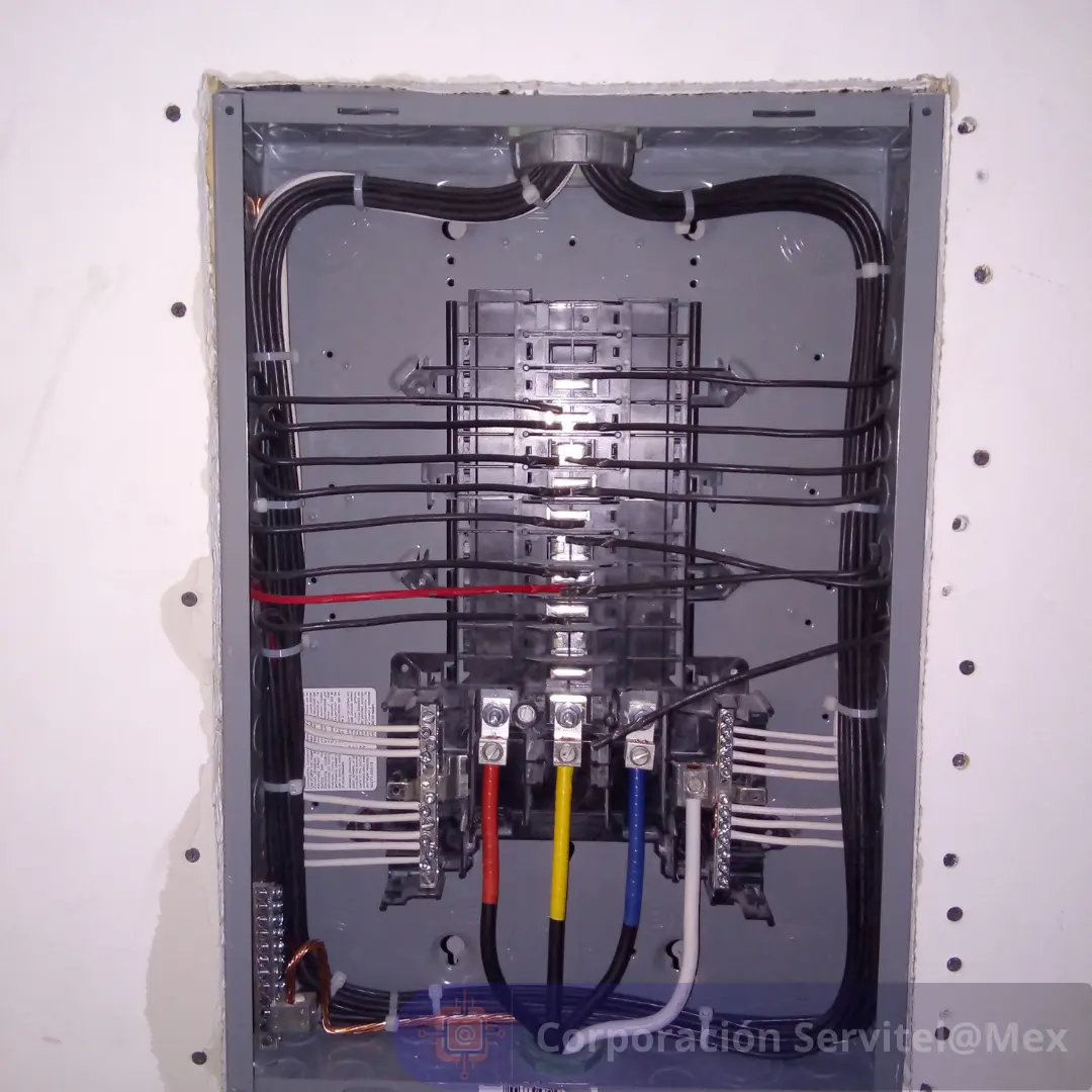 instalaciones electrica #8