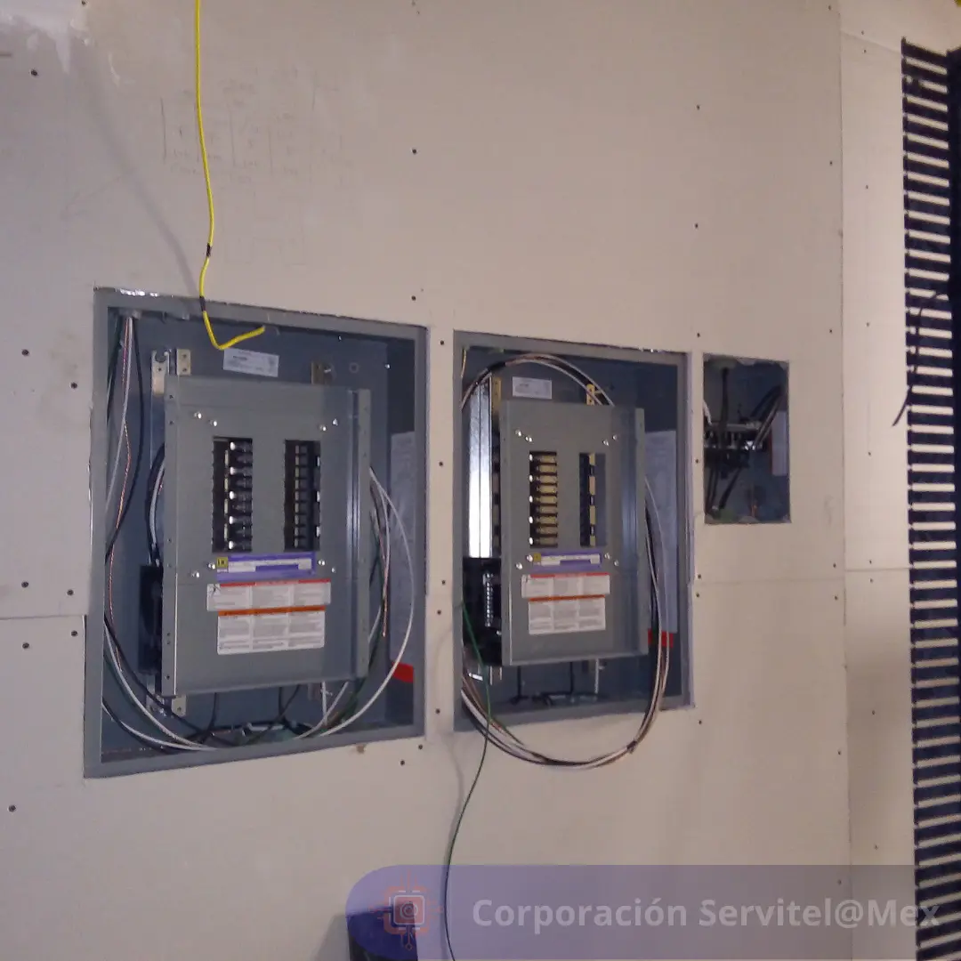 instalaciones electrica #9