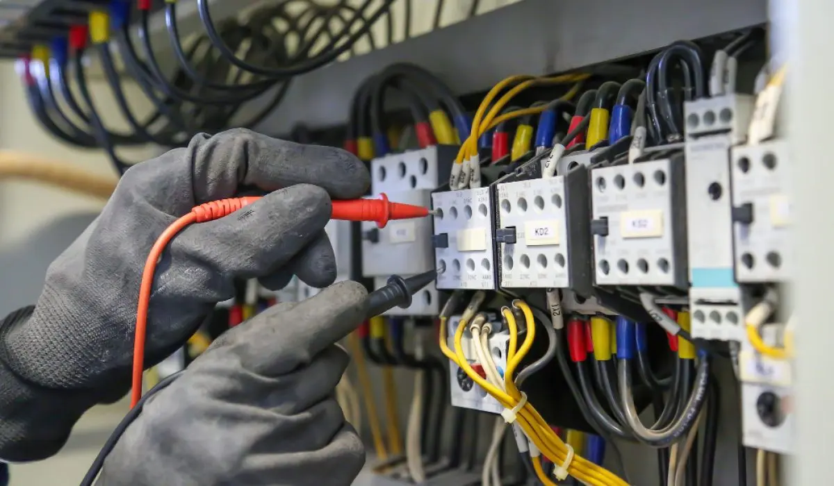 Principal