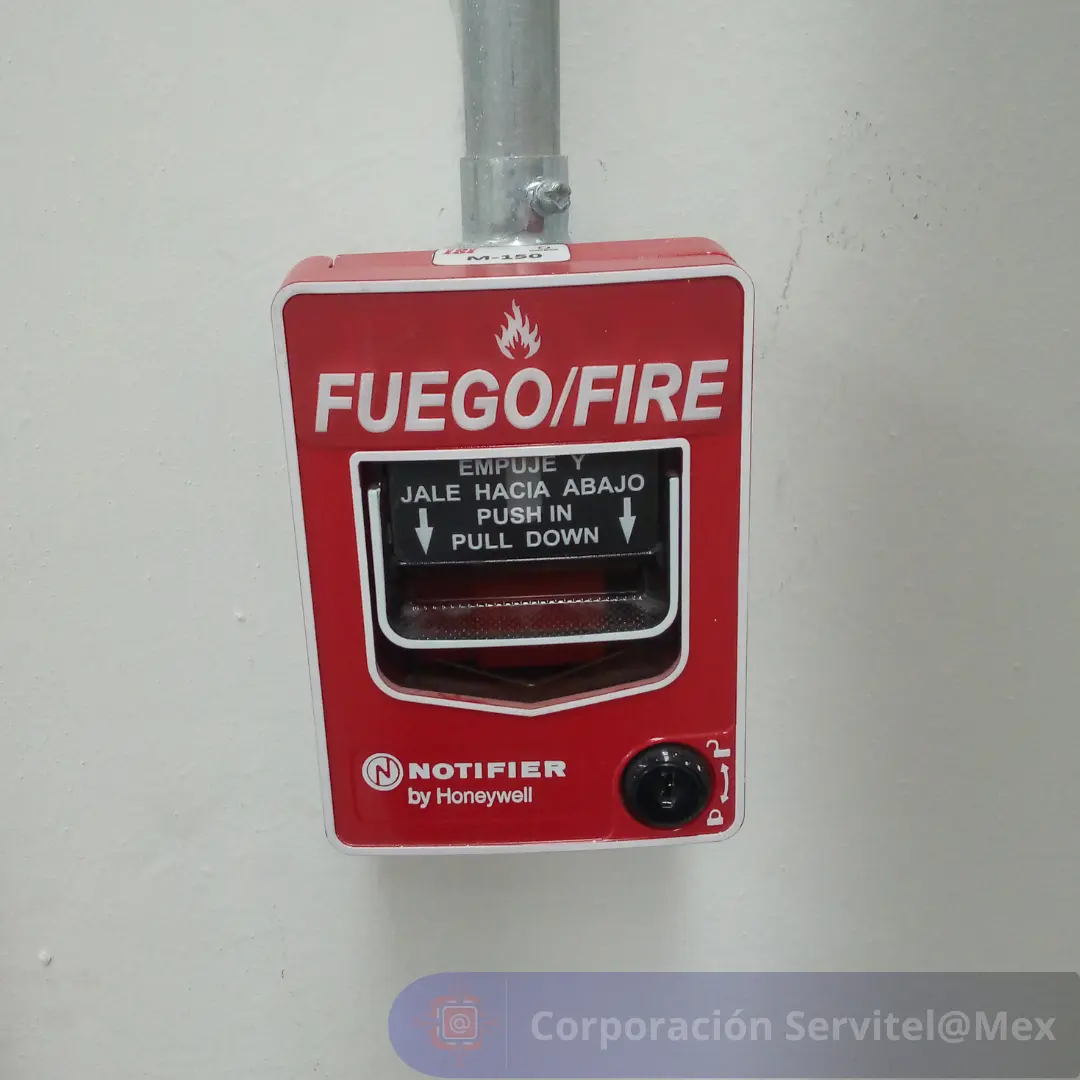 contra incendio #2