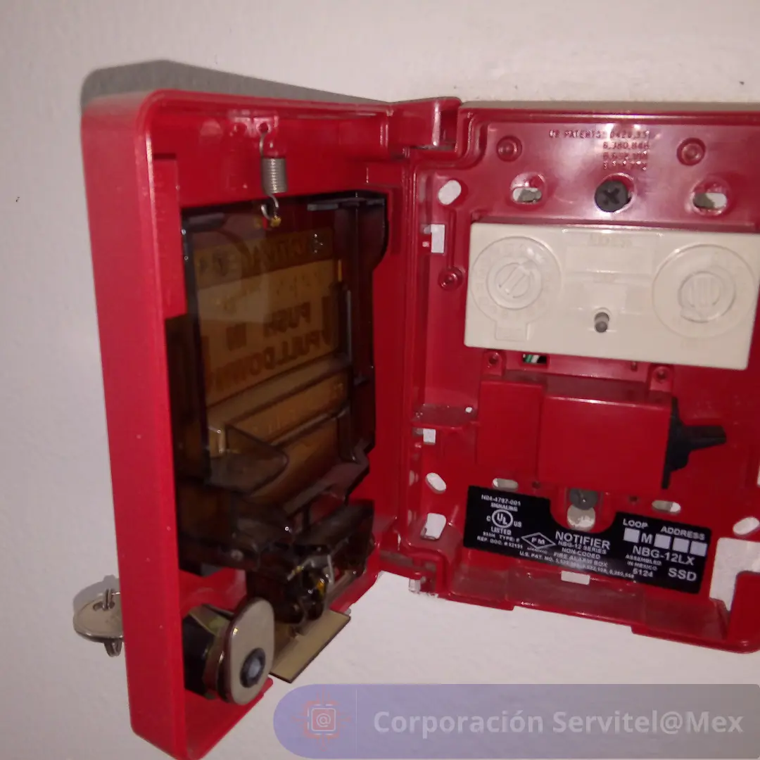 contra incendio #4