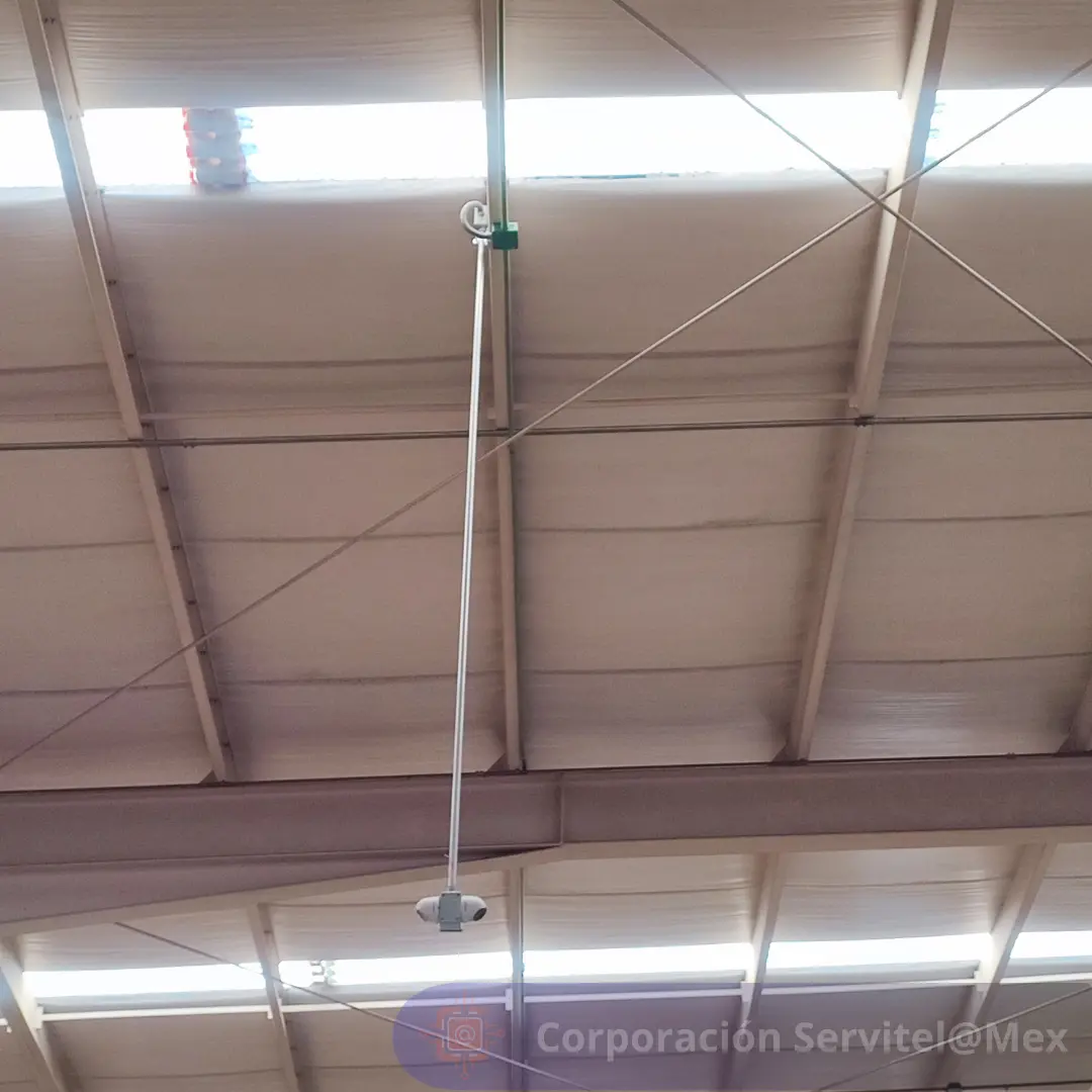 Video Vigilancia #4
