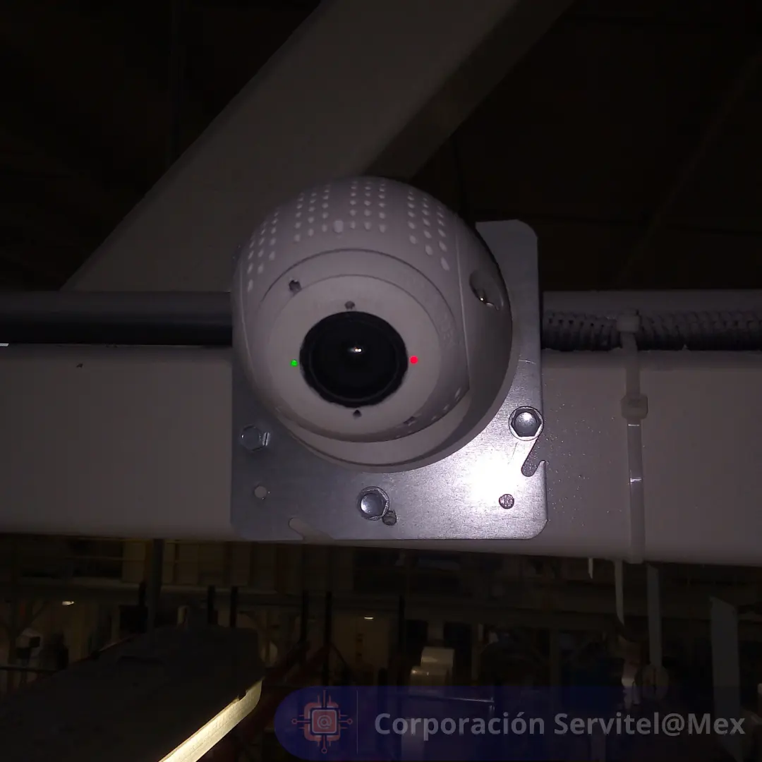 Video Vigilancia #6